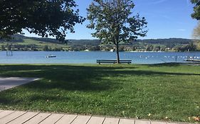Ruhige 2-Zimmer Ferienwohnung FeWo Bodensee